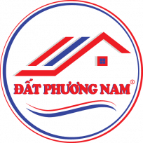 Logo Công ty CP Đầu tư Xây dựng Kinh doanh BĐS Đất Phương Nam